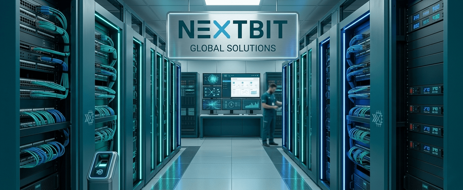Infrastructure Services